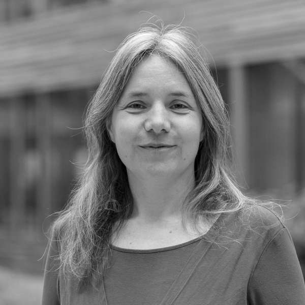 Dr. Bettina Rechenberg
