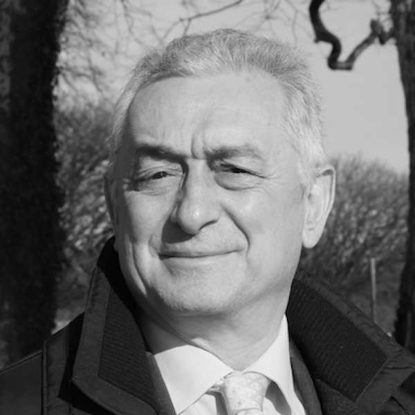 Prof. Bruno Oberle Phd