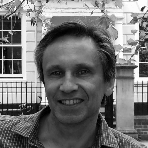 Dominic Hogg Phd