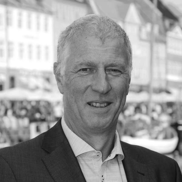 Dr. Hans Bruyninckx