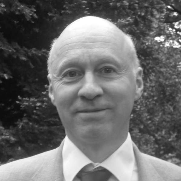Jeremy Wates