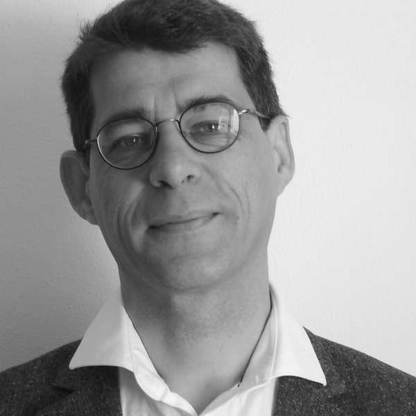 Dr. Klaus Jacob