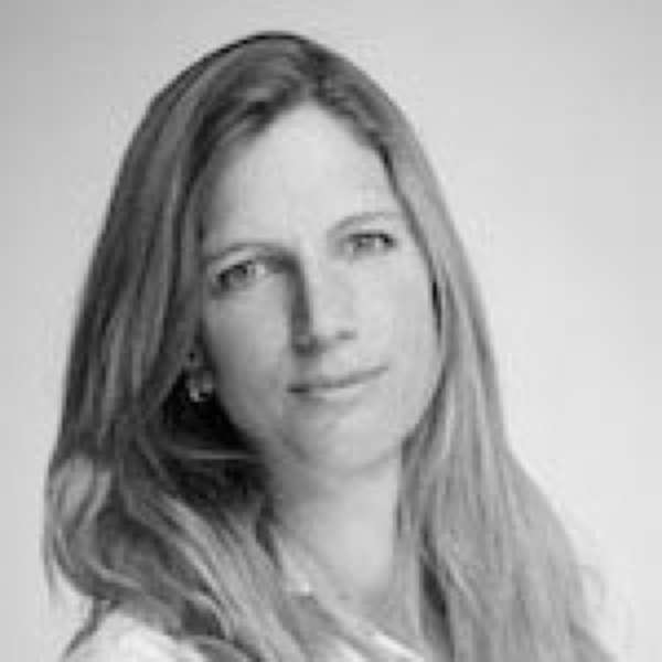 Dr. Maja Göpel