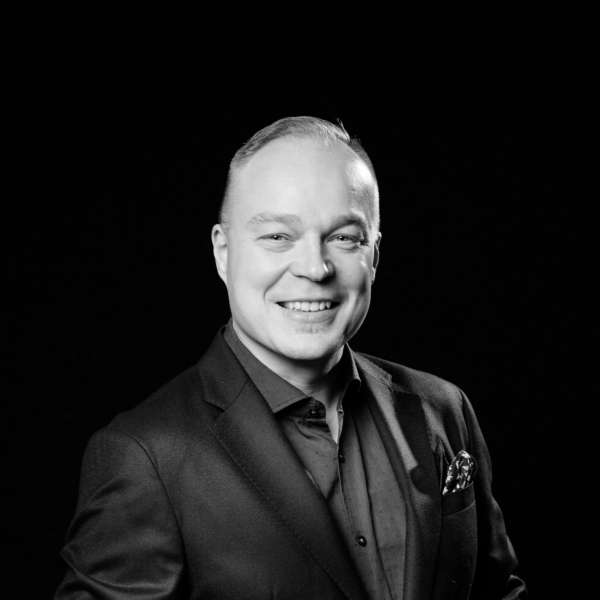 Markus Terho