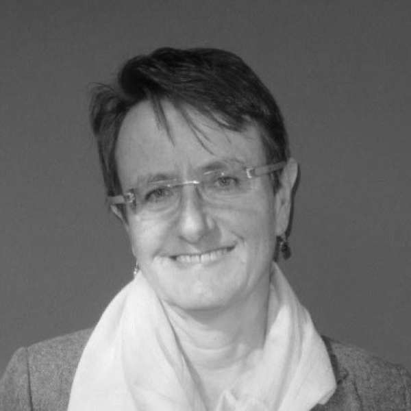 Dr. Regina Maria Dube